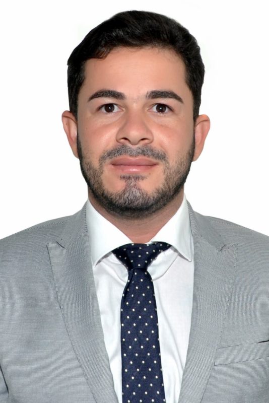Cássio Barbosa (PSDB)
