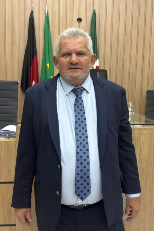 FRANCISCO IRANILDO