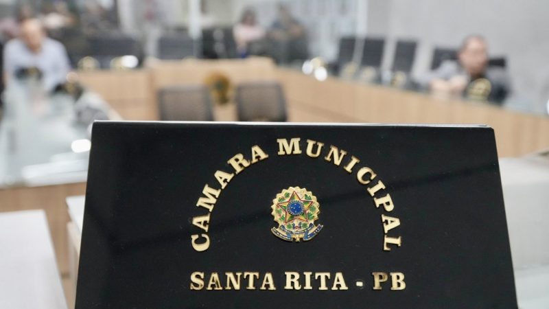 camara de santarita