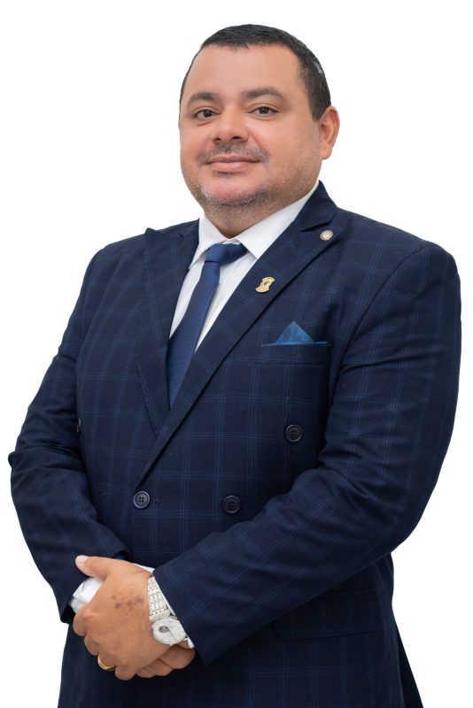 marinaldo